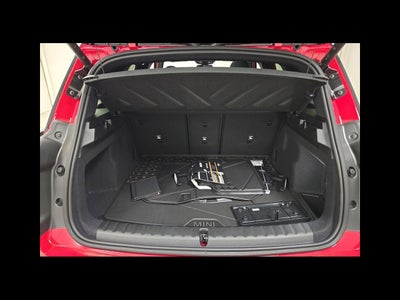 2026 MINI Cooper S Countryman ICONIC