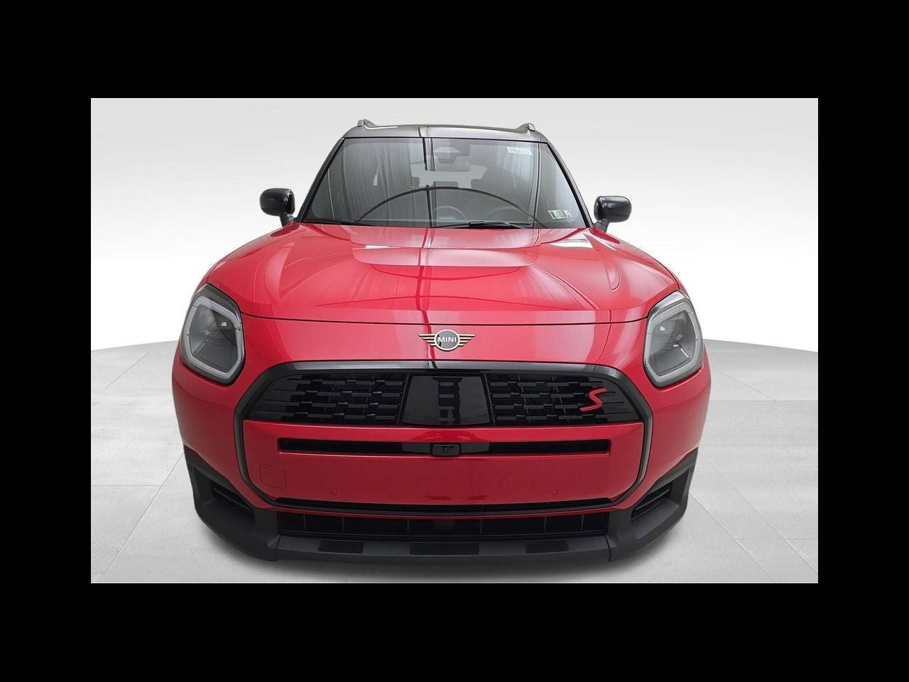 2026 MINI Cooper S Countryman ICONIC