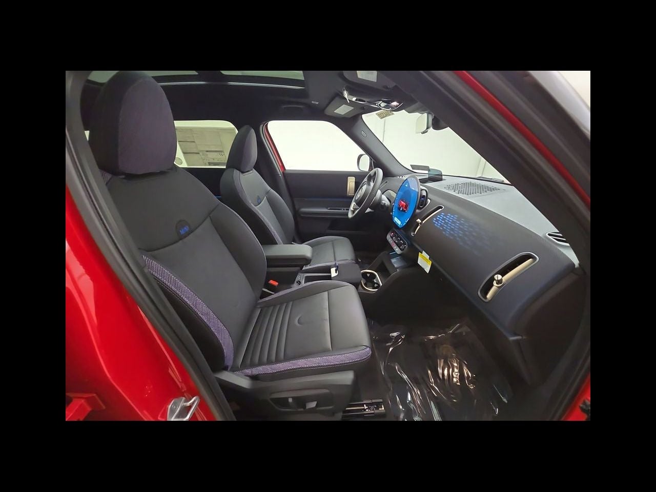 2026 MINI Cooper S Countryman ICONIC