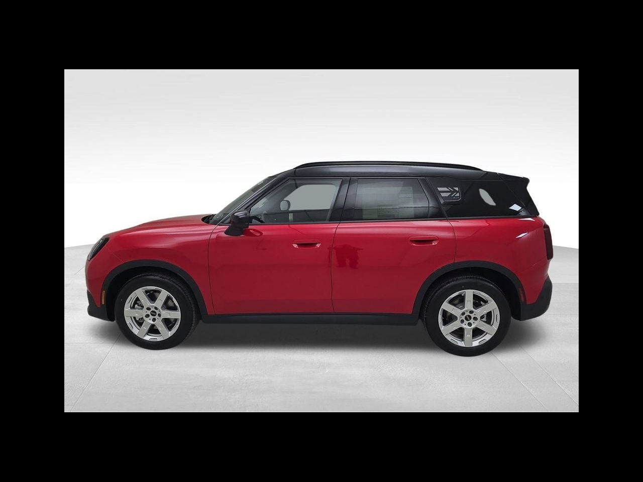 2026 MINI Cooper S Countryman ICONIC