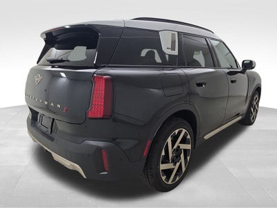 2026 MINI Cooper S Countryman S