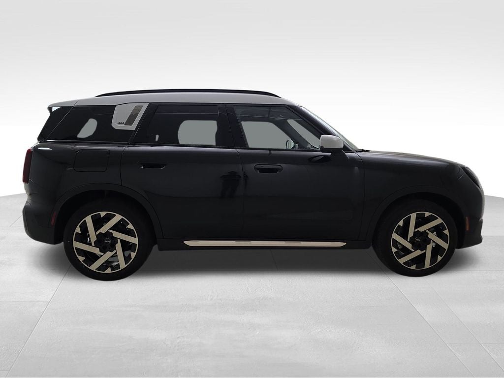 2026 MINI Cooper S Countryman S