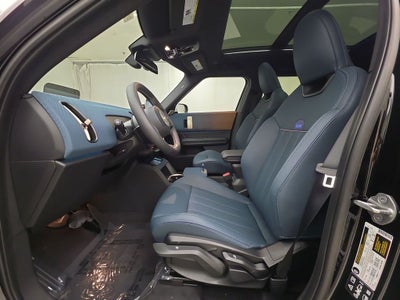 2026 MINI Cooper S Countryman S