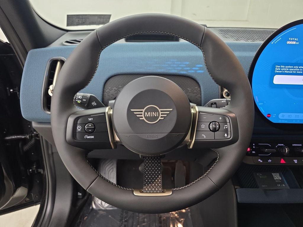 2026 MINI Cooper S Countryman S