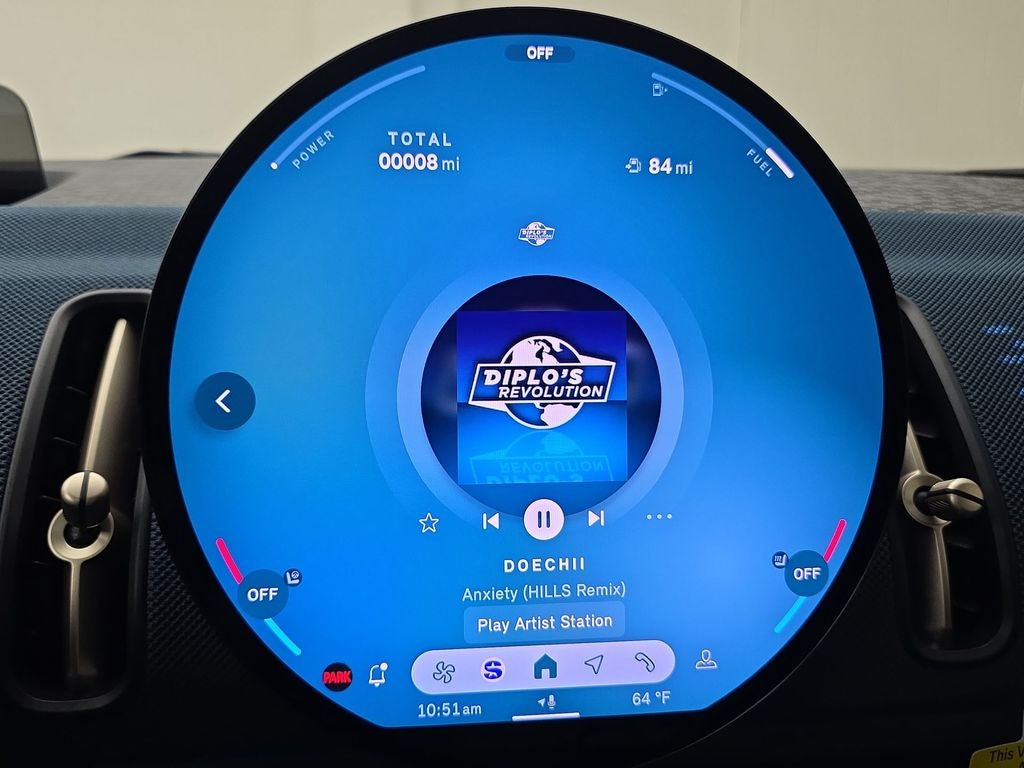 2026 MINI Cooper S Countryman S