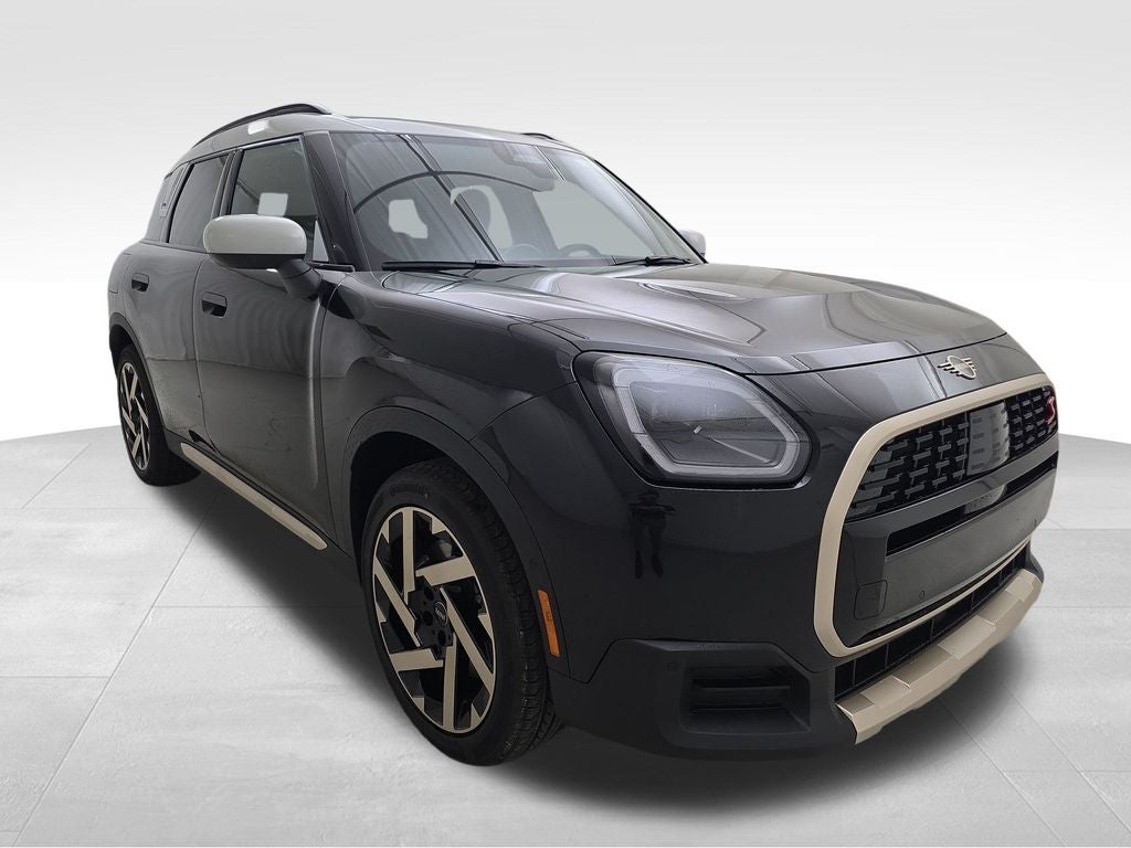 2026 MINI Cooper S Countryman S