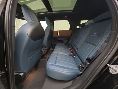 2026 MINI Cooper S Countryman S