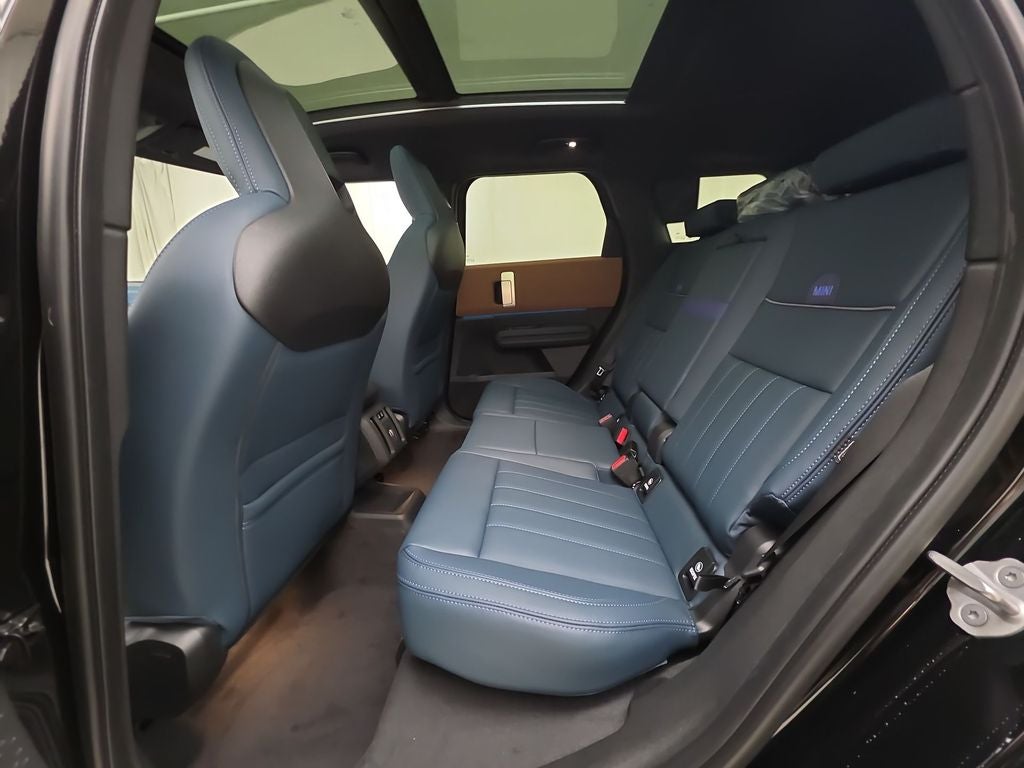 2026 MINI Cooper S Countryman S