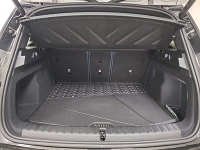 2026 MINI Cooper S Countryman S