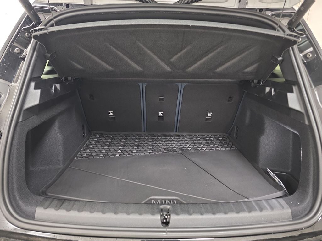 2026 MINI Cooper S Countryman S