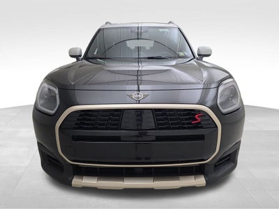 2026 MINI Cooper S Countryman S