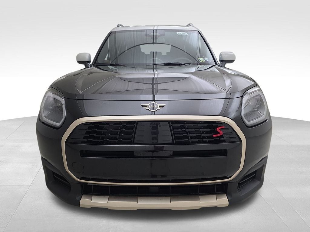 2026 MINI Cooper S Countryman S