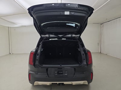 2026 MINI Cooper S Countryman S