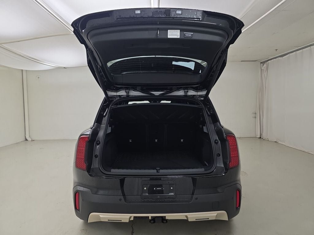 2026 MINI Cooper S Countryman S