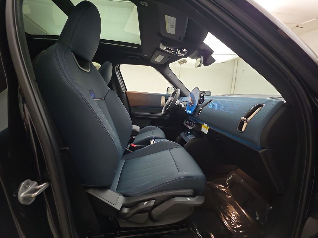 2026 MINI Cooper S Countryman S