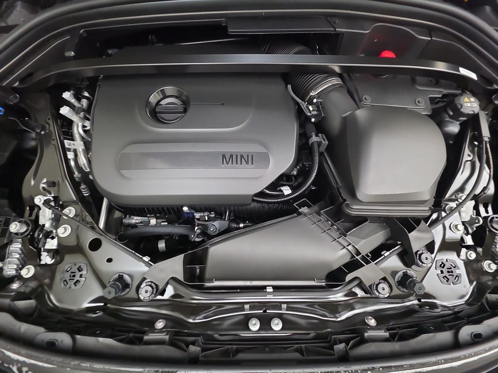 2026 MINI Cooper S Countryman S