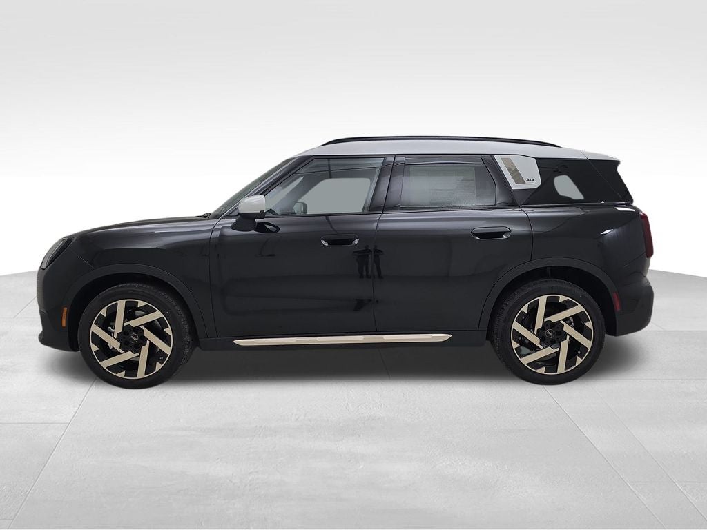 2026 MINI Cooper S Countryman S