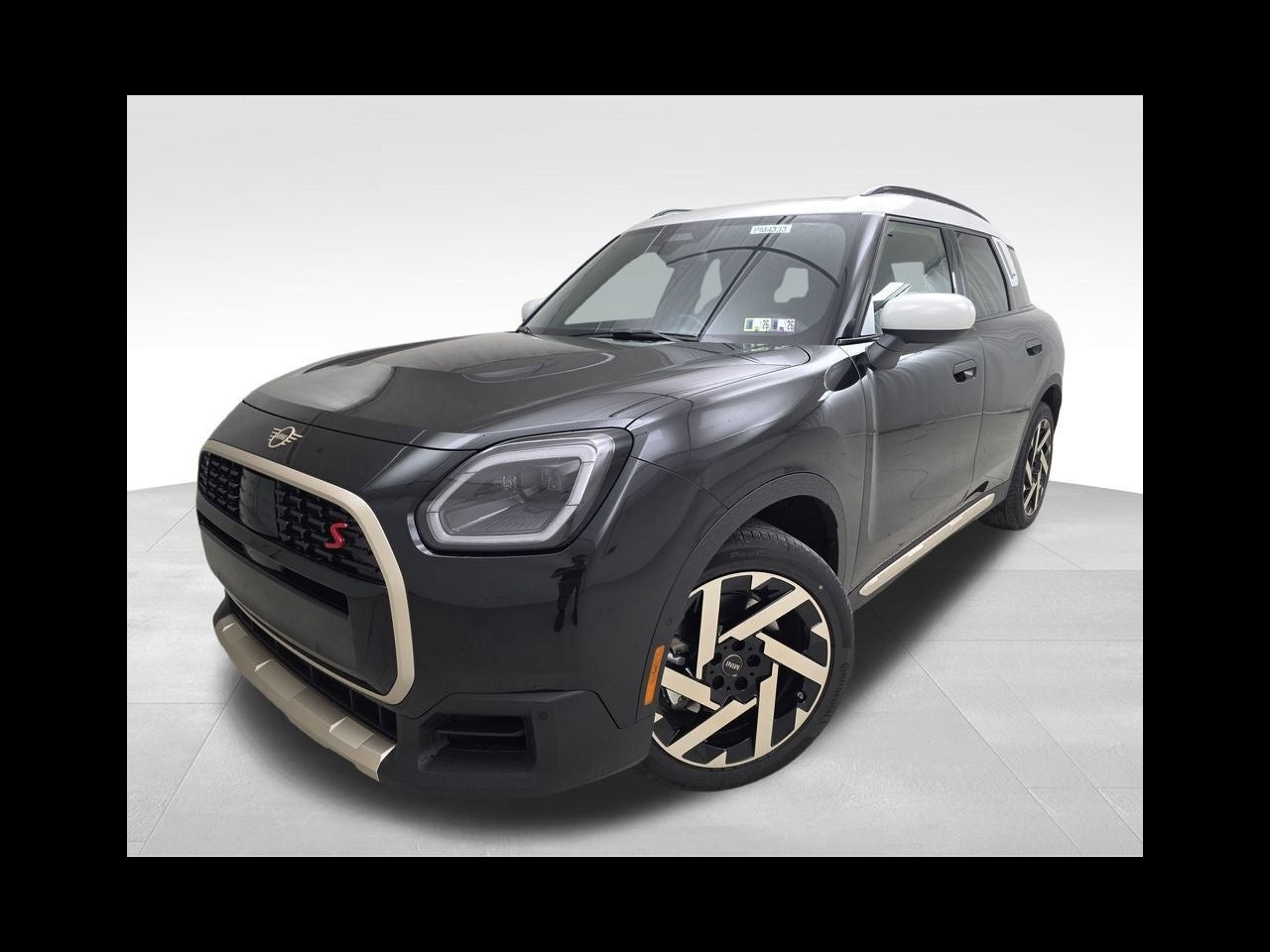 2026 MINI Cooper S Countryman SIGNATURE PLUS