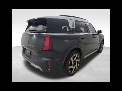 2026 MINI Cooper S Countryman SIGNATURE PLUS