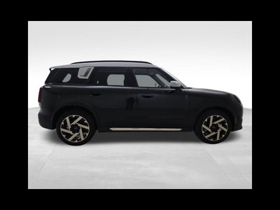 2026 MINI Cooper S Countryman SIGNATURE PLUS