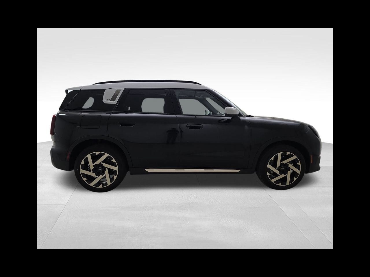 2026 MINI Cooper S Countryman SIGNATURE PLUS