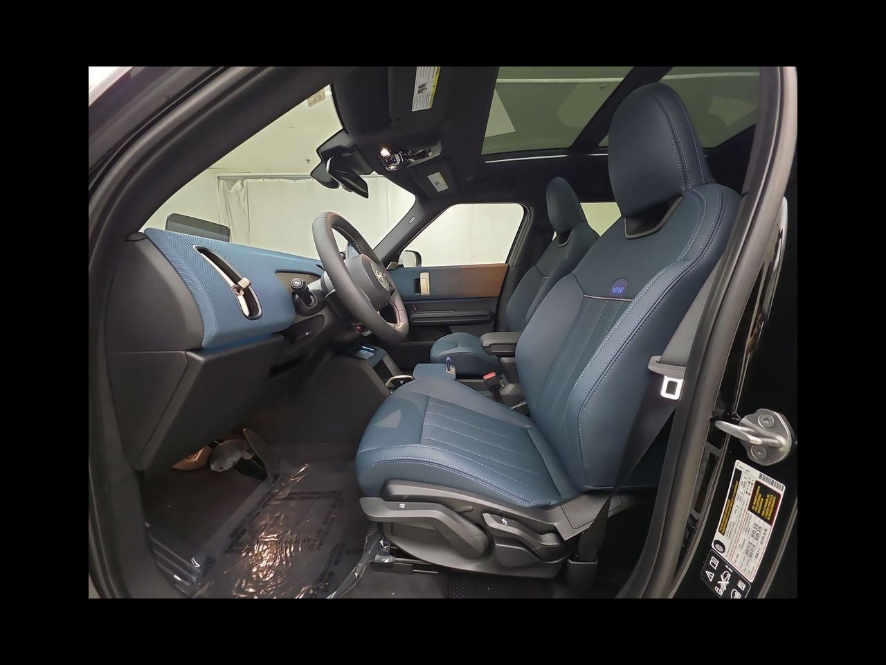 2026 MINI Cooper S Countryman SIGNATURE PLUS