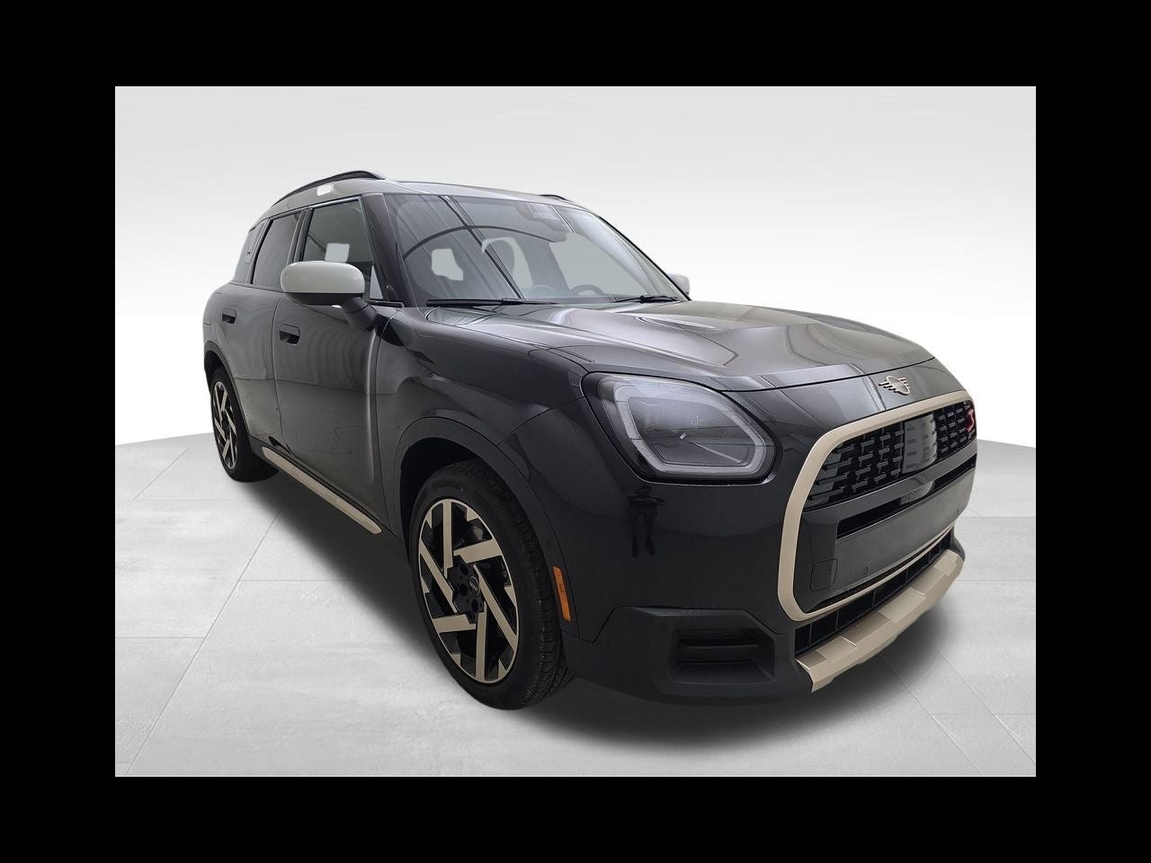 2026 MINI Cooper S Countryman SIGNATURE PLUS
