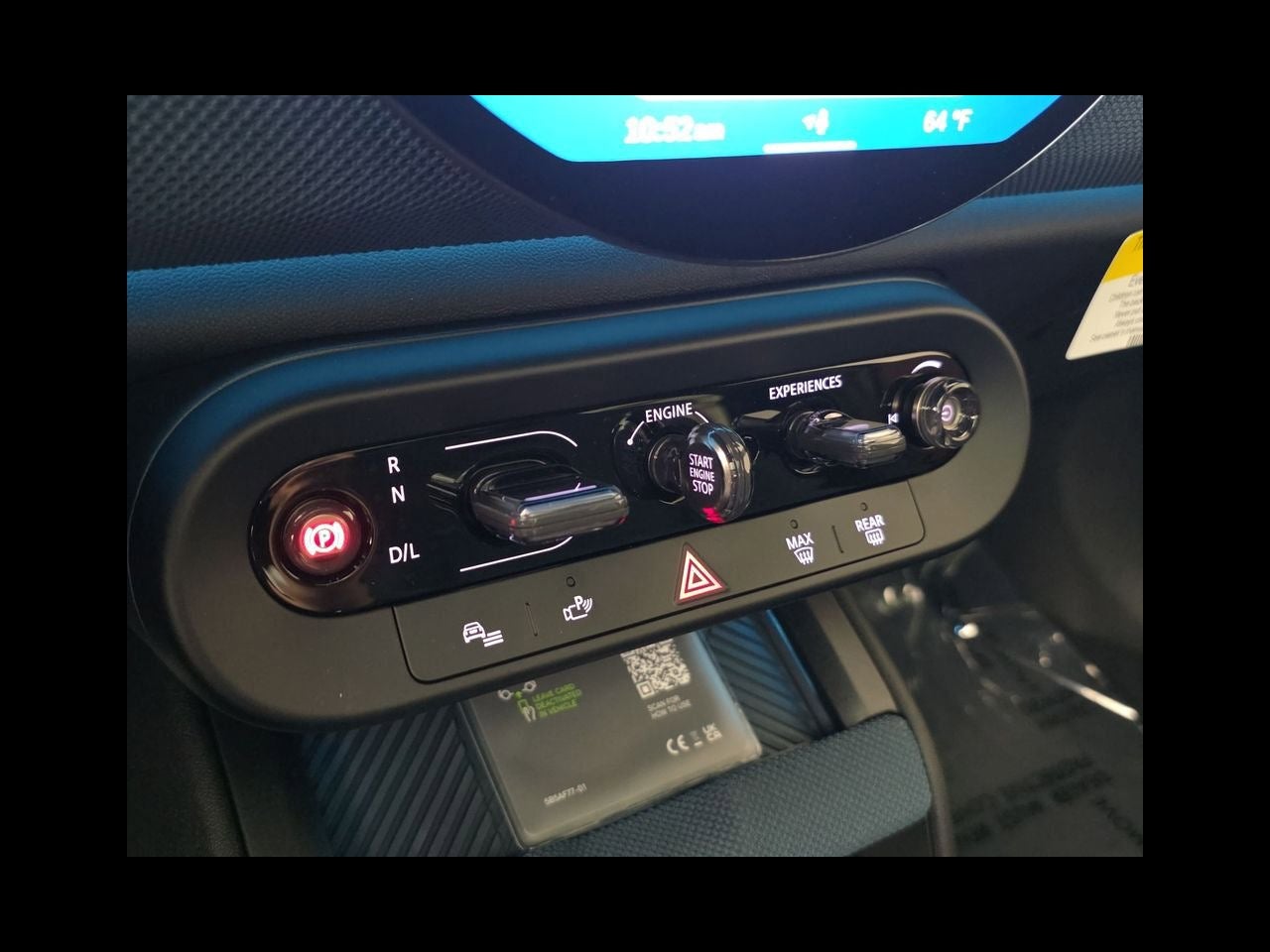 2026 MINI Cooper S Countryman SIGNATURE PLUS