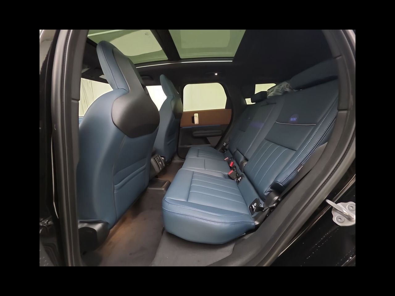 2026 MINI Cooper S Countryman SIGNATURE PLUS