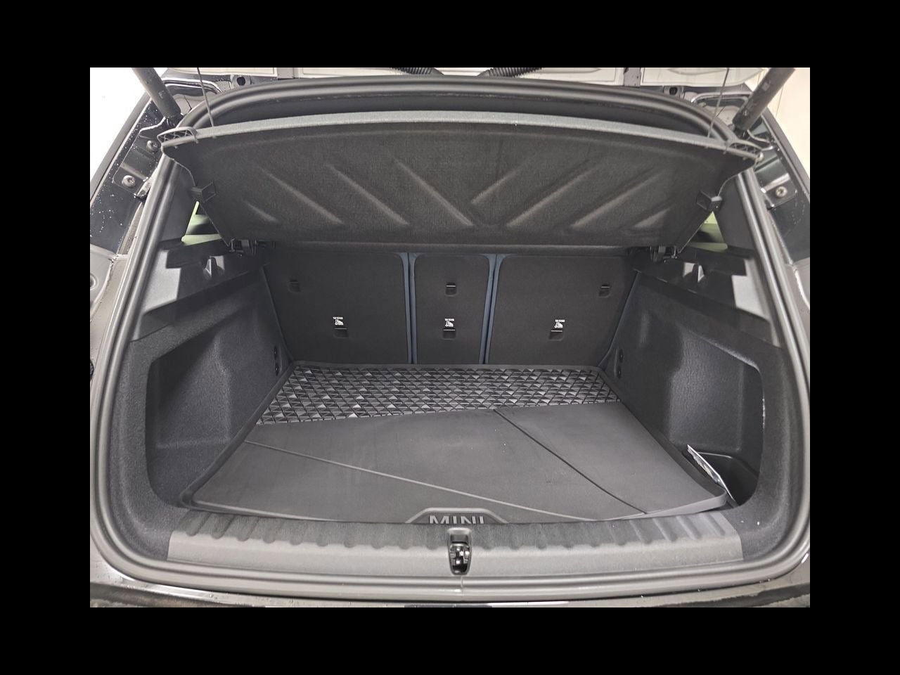 2026 MINI Cooper S Countryman SIGNATURE PLUS