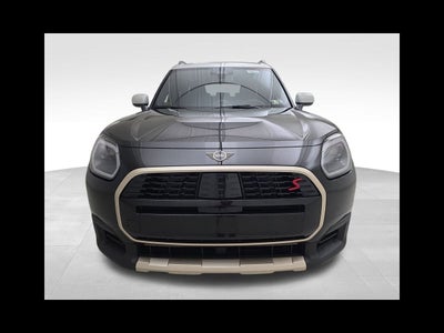 2026 MINI Cooper S Countryman SIGNATURE PLUS