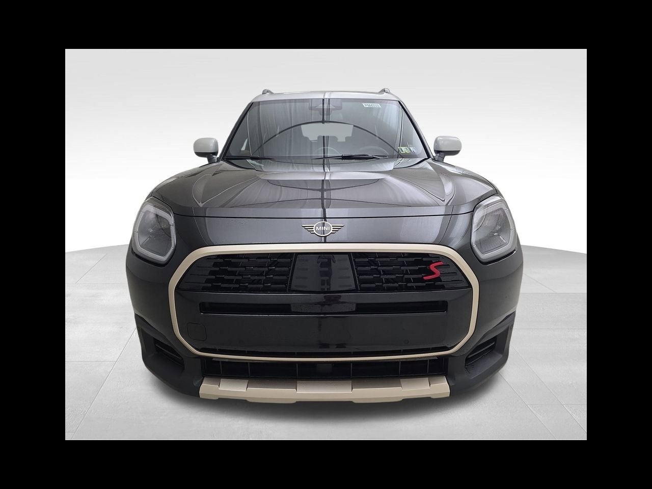 2026 MINI Cooper S Countryman SIGNATURE PLUS