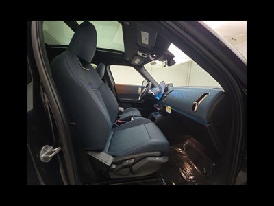 2026 MINI Cooper S Countryman SIGNATURE PLUS
