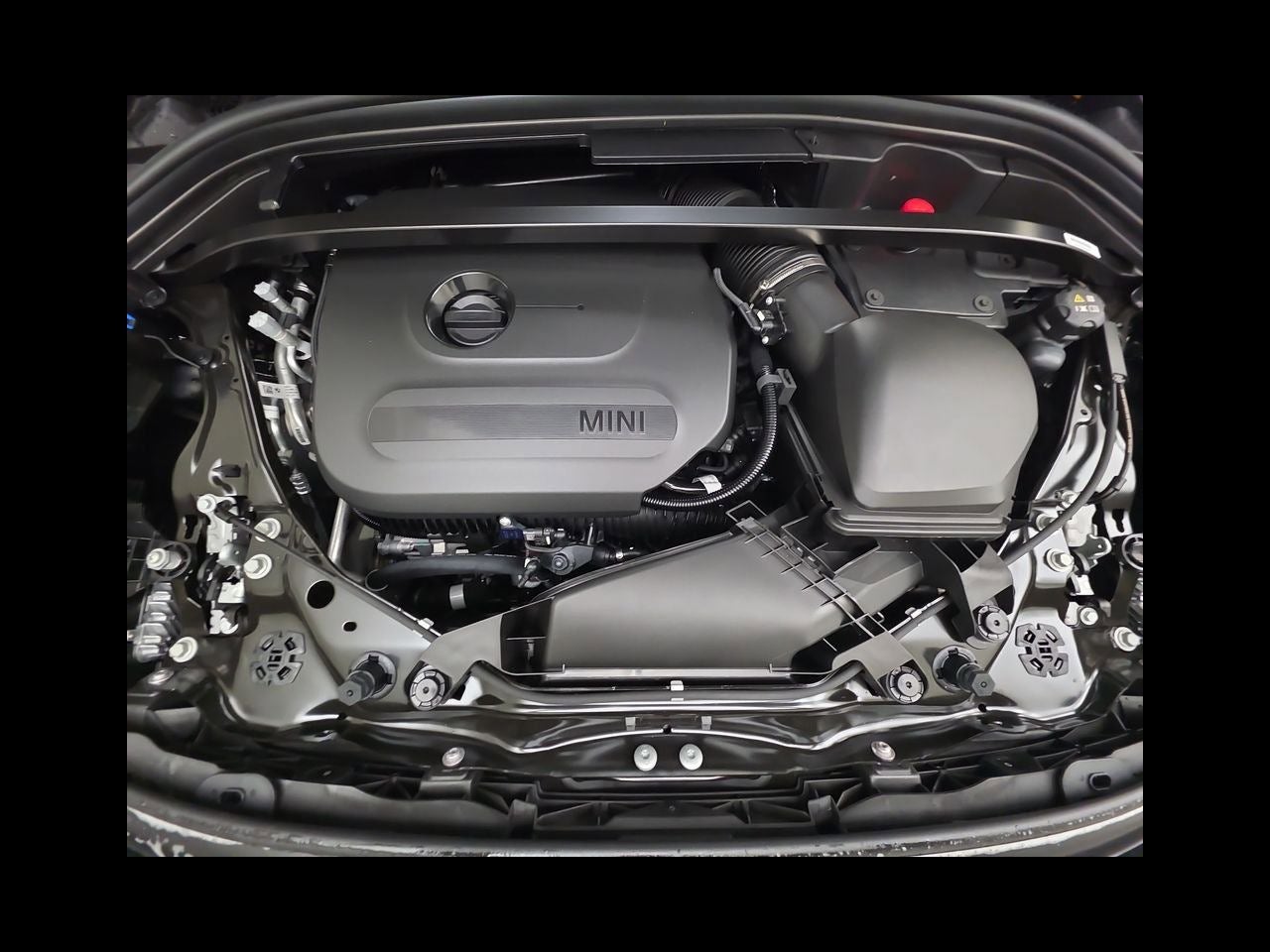 2026 MINI Cooper S Countryman SIGNATURE PLUS