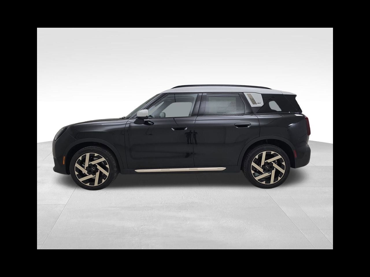 2026 MINI Cooper S Countryman SIGNATURE PLUS
