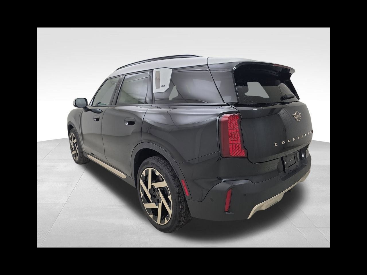 2026 MINI Cooper S Countryman SIGNATURE PLUS