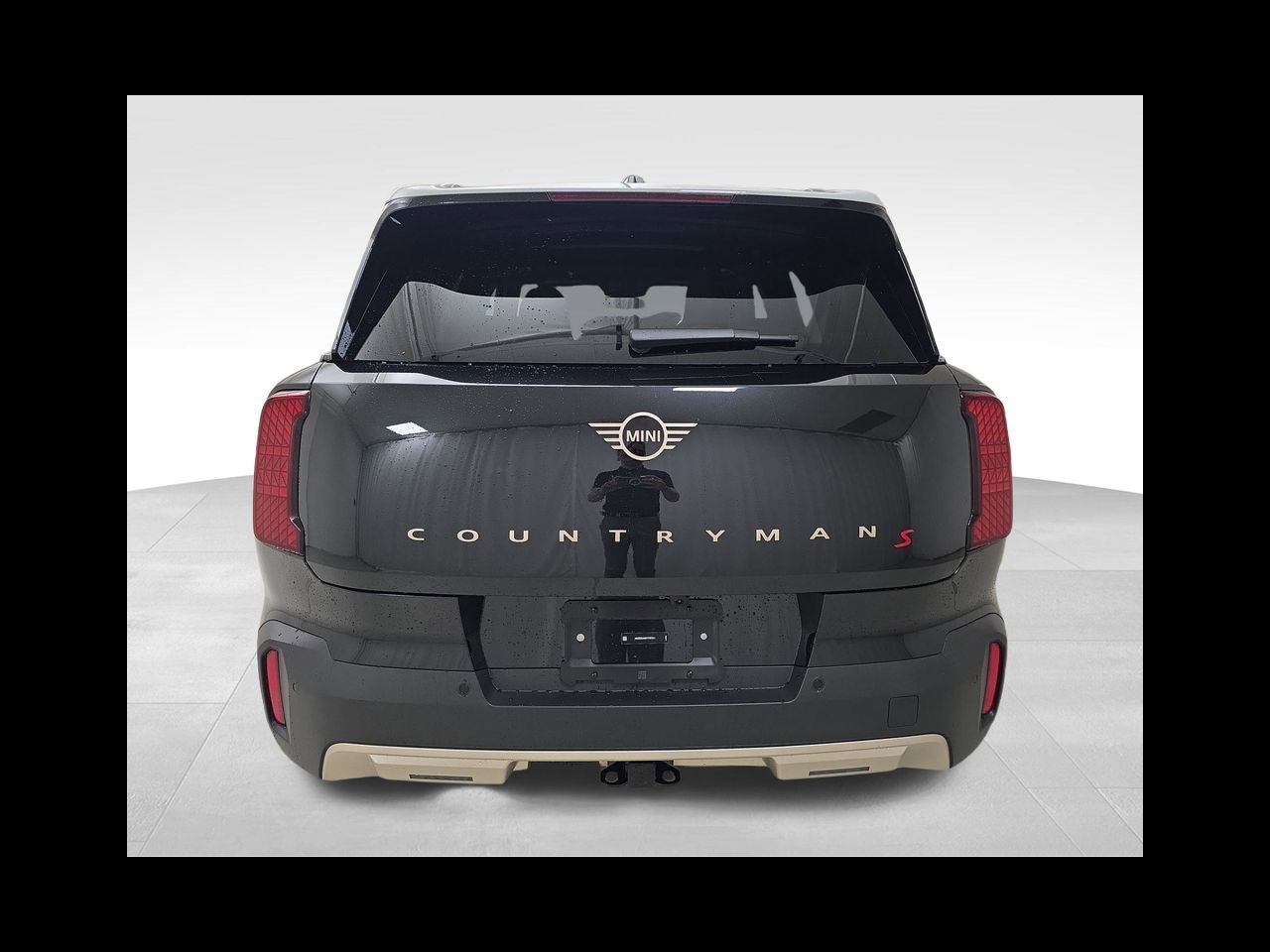 2026 MINI Cooper S Countryman SIGNATURE PLUS