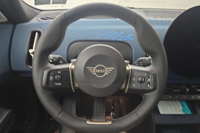 2027 MINI Cooper S Countryman S