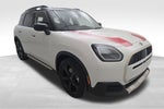 2027 MINI Cooper S Countryman S