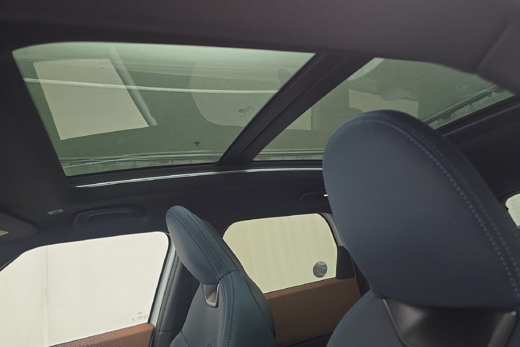 2027 MINI Cooper S Countryman S