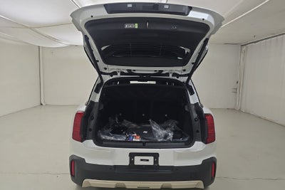 2027 MINI Cooper S Countryman S