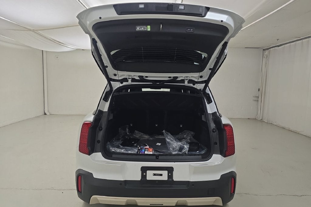2027 MINI Cooper S Countryman S