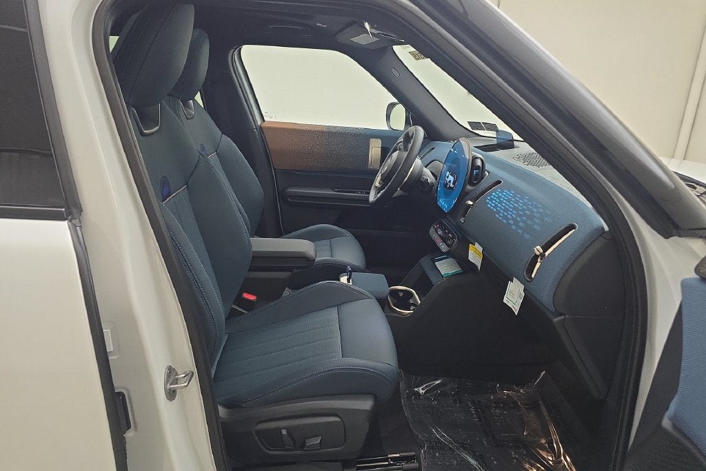 2027 MINI Cooper S Countryman S