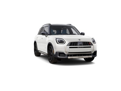 2027 MINI Cooper S Countryman ICONIC