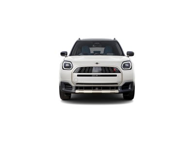 2027 MINI Cooper S Countryman ICONIC