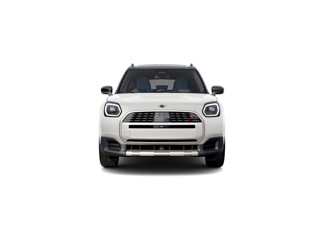 2027 MINI Cooper S Countryman ICONIC