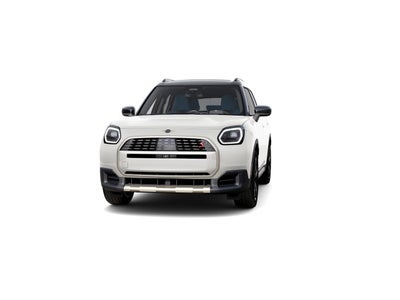 2027 MINI Cooper S Countryman ICONIC