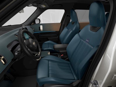 2027 MINI Cooper S Countryman ICONIC
