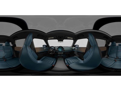 2027 MINI Cooper S Countryman ICONIC