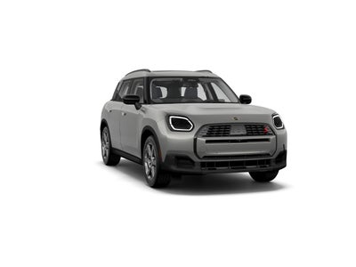 2025 MINI Cooper S Countryman SIGNATURE PLUS